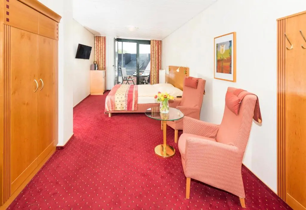 Hotel Storck