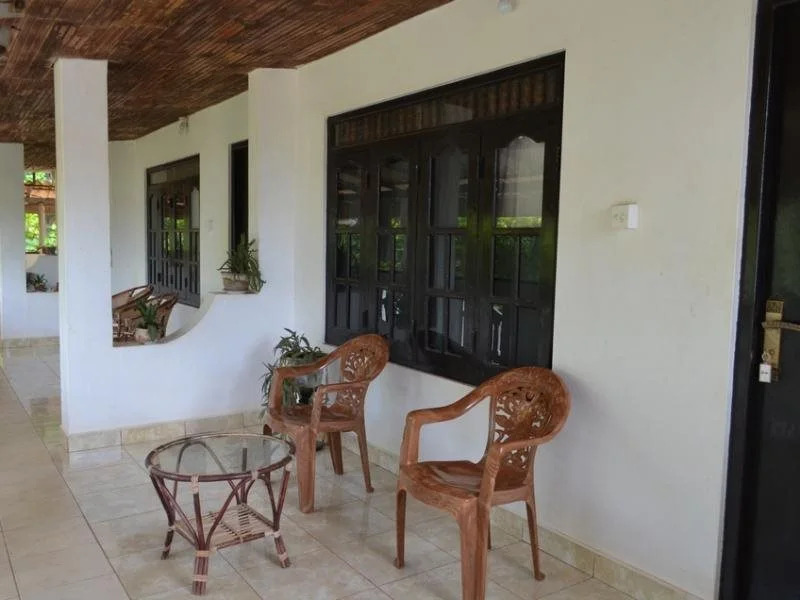 Silver Beach Hotel