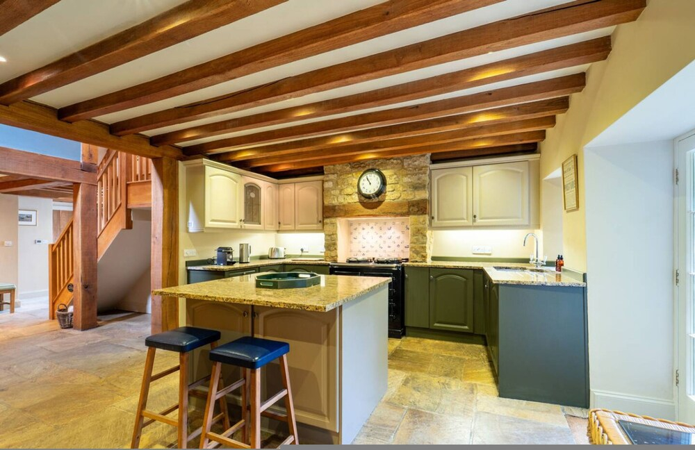 The Millstream 3 Bedroom in the Cotswolds