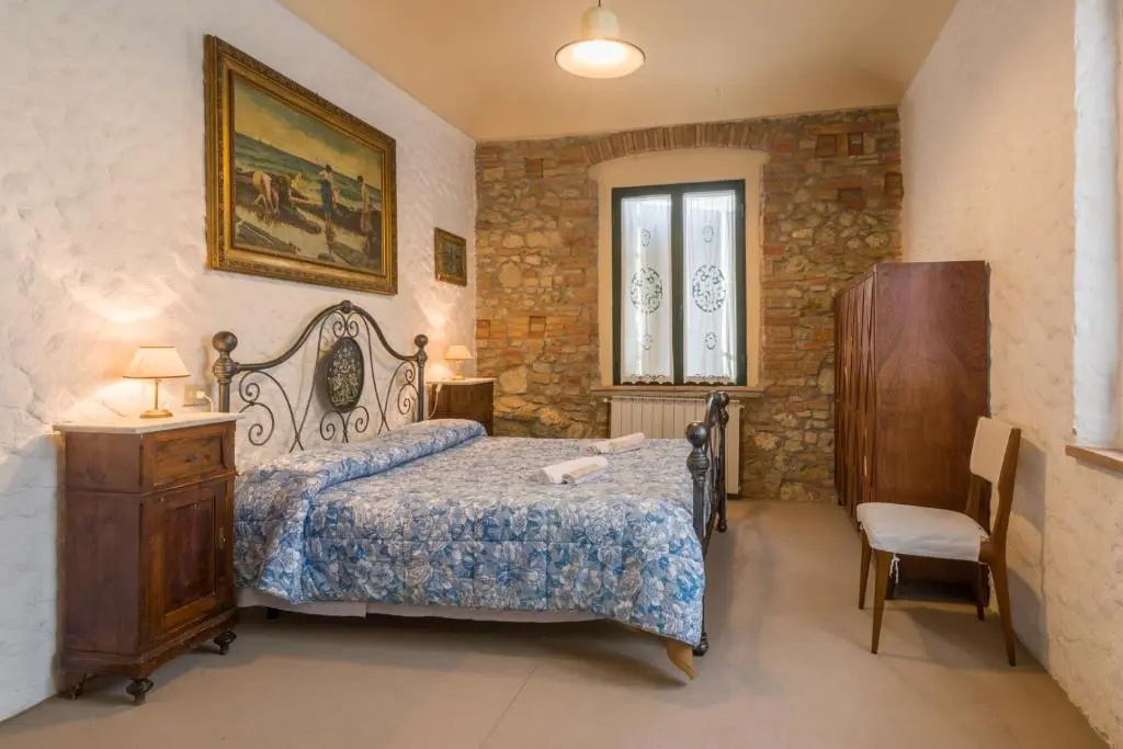 Agriturismo Santa Croce