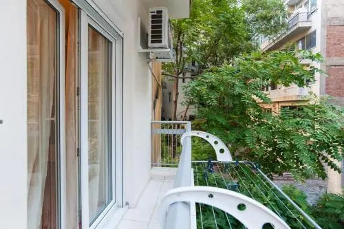 PANTHEON Apartments Thessaloniki