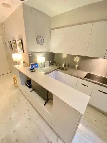 True Design in Heart of Noble BCN