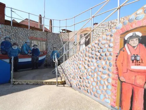 Mussel Cottage