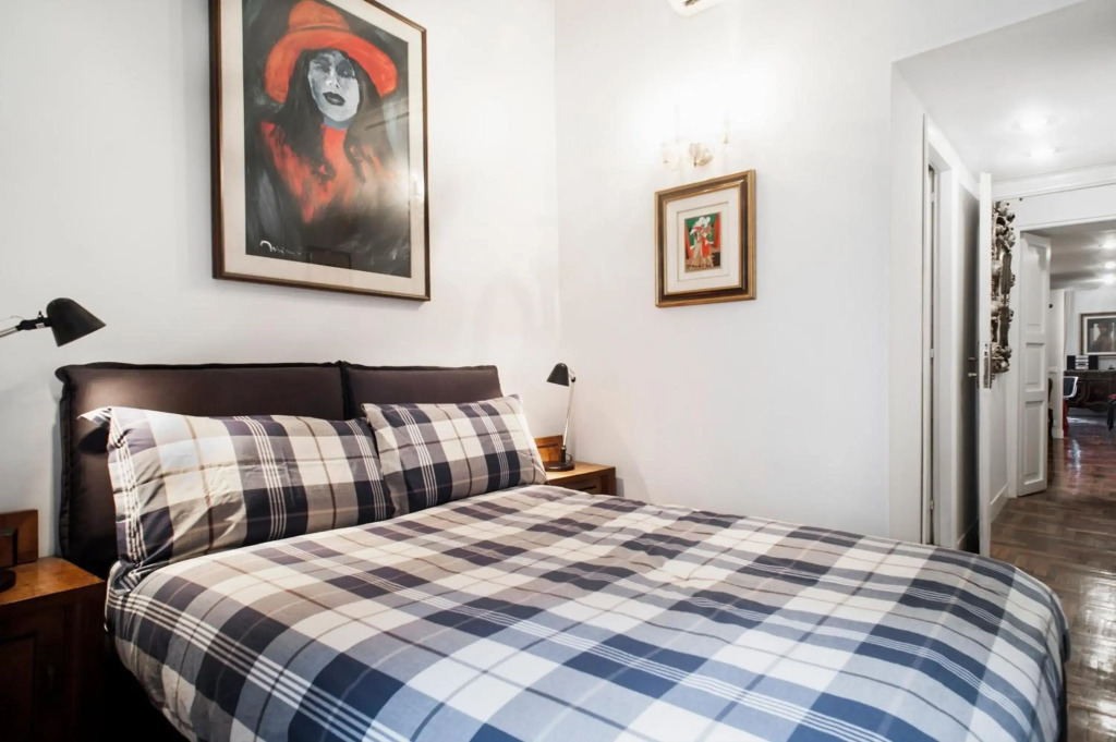 Santa Cecilia Apartment