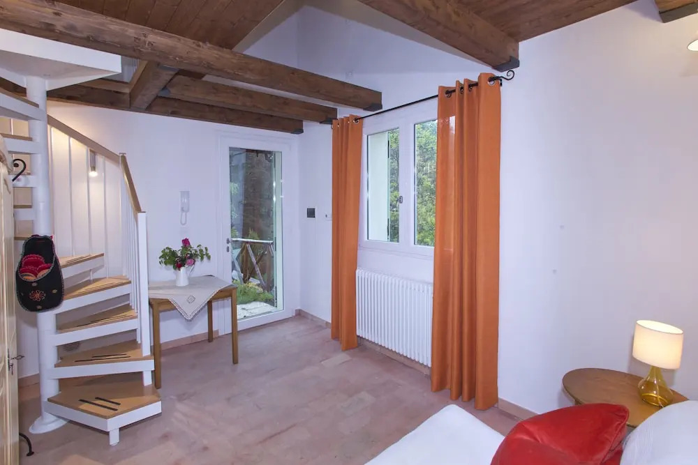 Casa Di Cinti