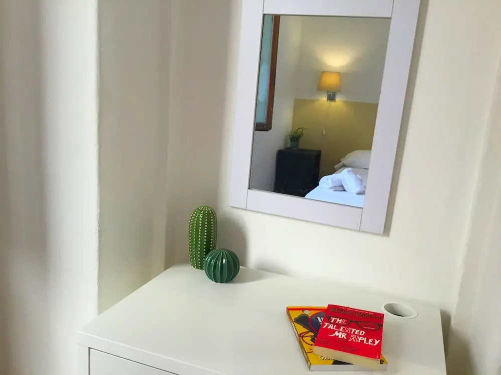 Apartment Neri Thirty Two