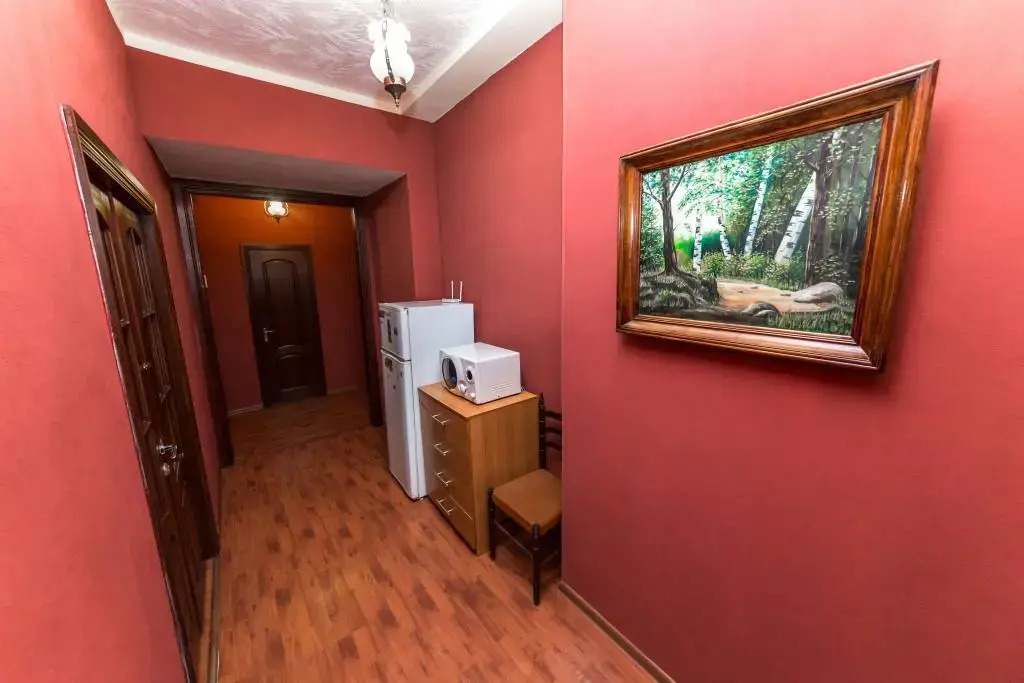 Отель "Войковский"