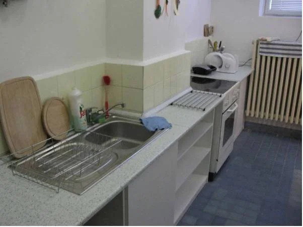 BED & BREAKFAST hostel Brno