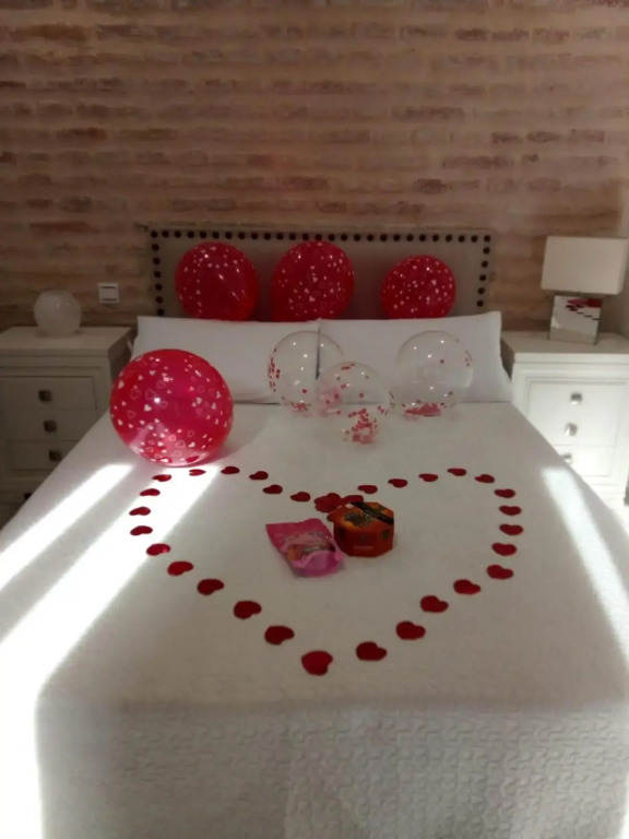 Apartment Villegas