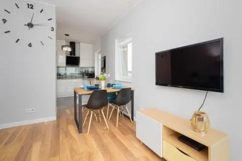 Albatros deluxe - SG Apartamenty