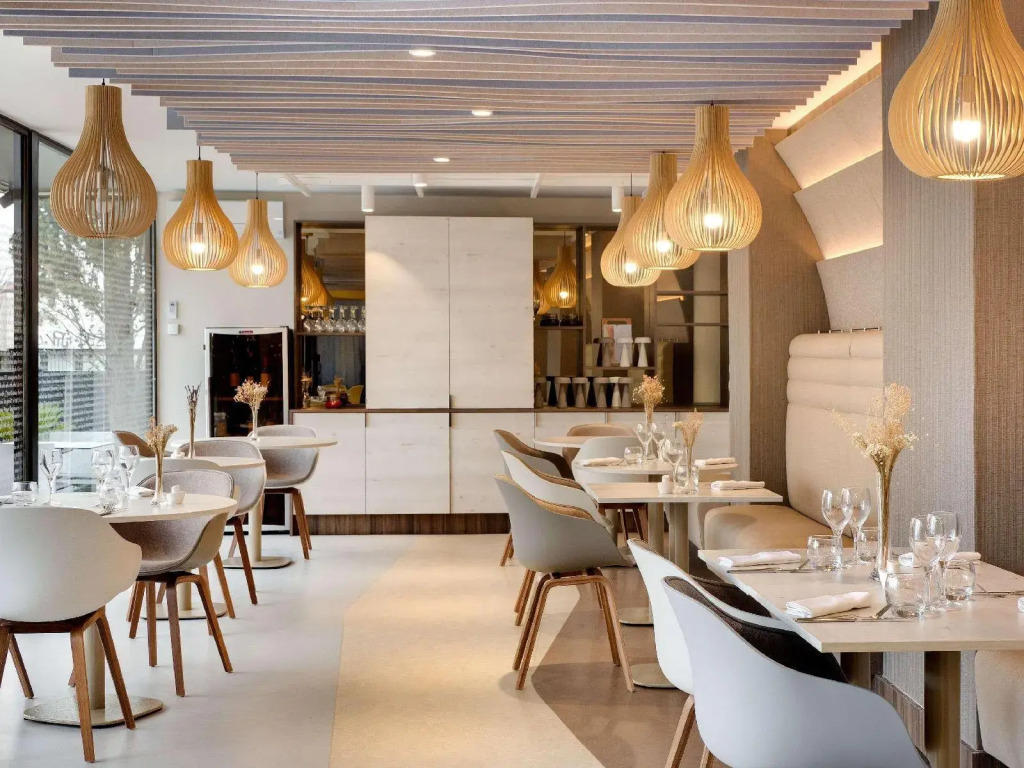 Mercure Montpellier Centre