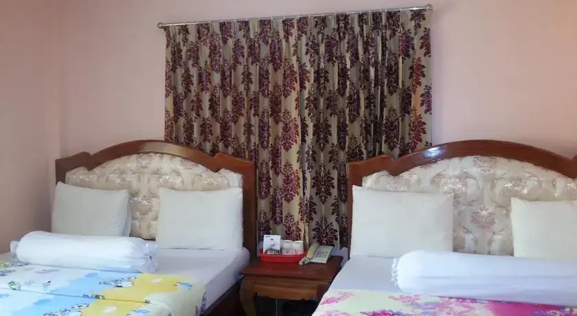 Vimean Pich House
