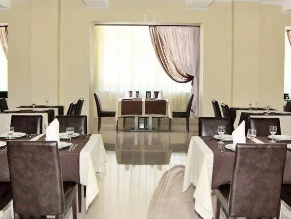 Comfort Hotel