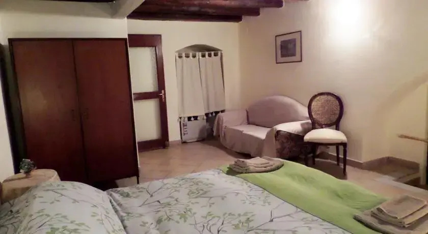 Casa Alloro Zucchero e Cannella