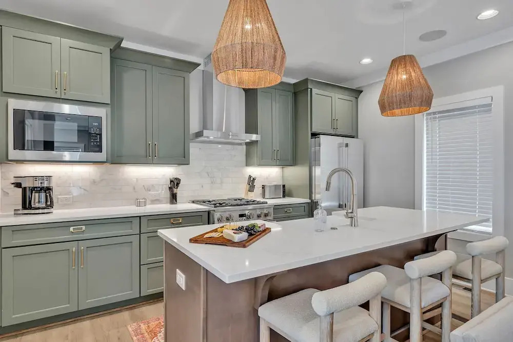 Alto-private Rooftop Deck-8 Mins to Broadway