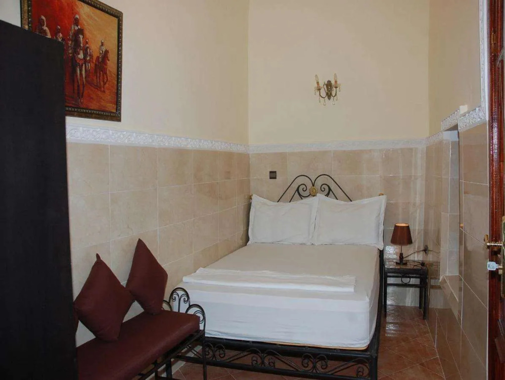 Residence Miramar