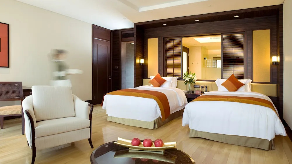 InterContinental Huizhou