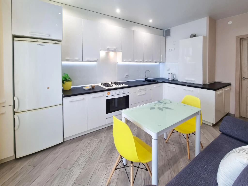 LovelyHome 39 (ЛавлиХоум 39) на улице Согласия 52