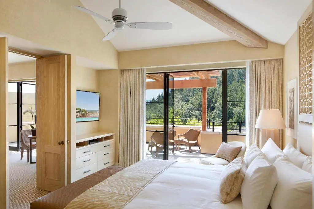 Auberge Du Soleil