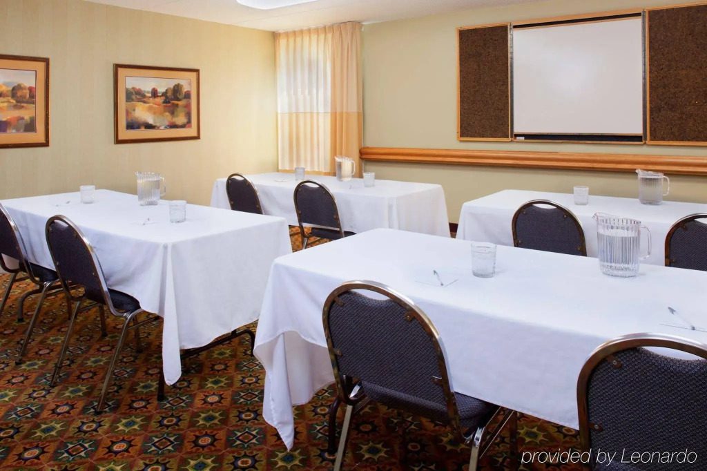 Quality Inn Florissant-St Louis