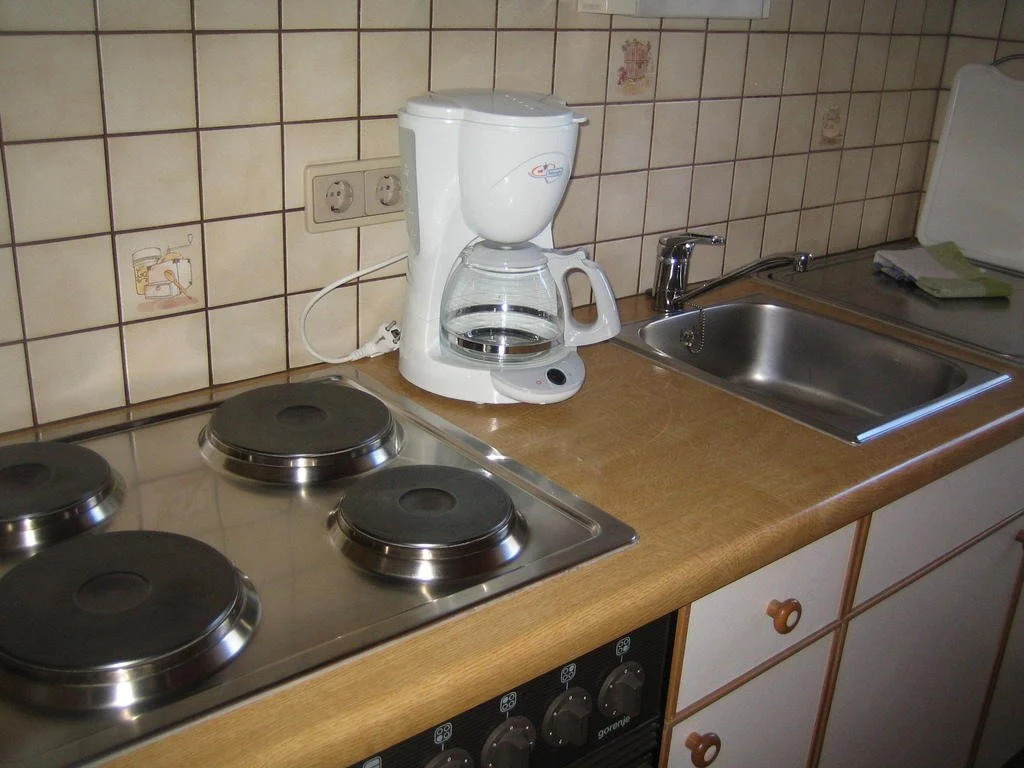 Appartement-Pension Stocker