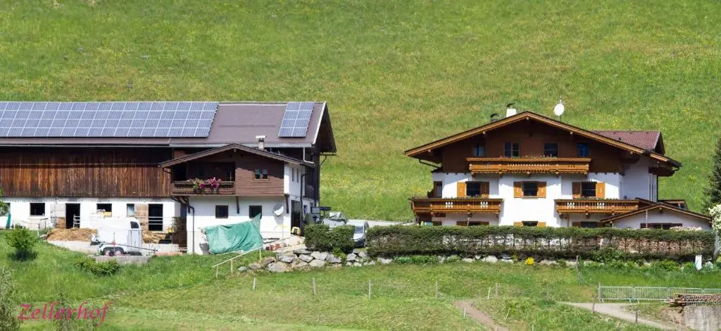 Zellerhof
