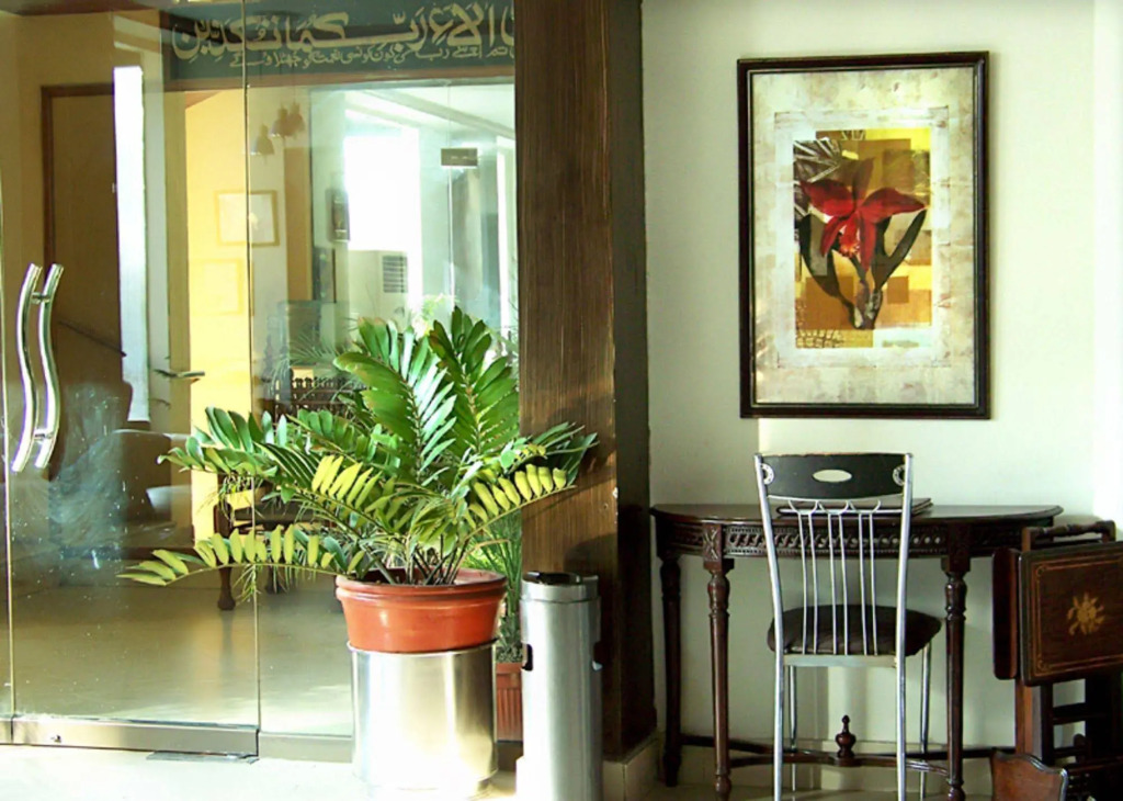 Fiesta Inn Hotel & Resorts Multan