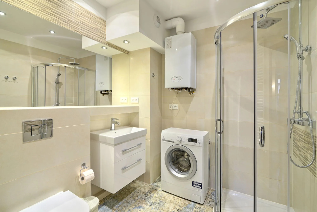 Krupnicza Premium Apartments