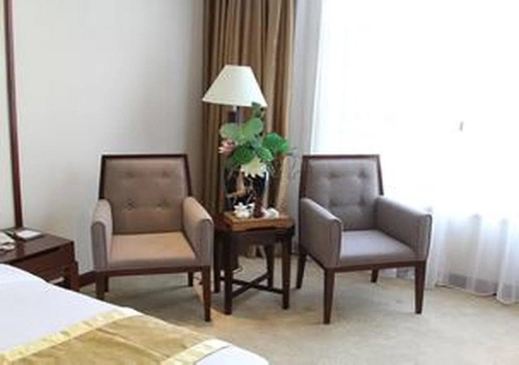 Guangzhou Wellsun Hotel