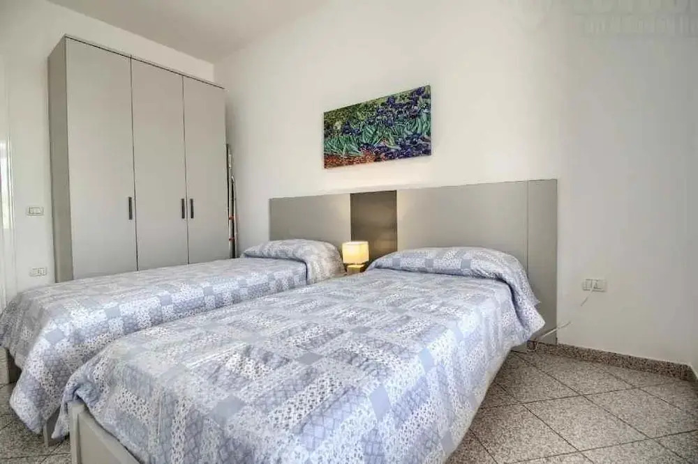 A Mare Dream Beach House