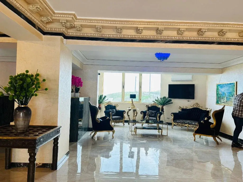 Alessio Hotel Residence