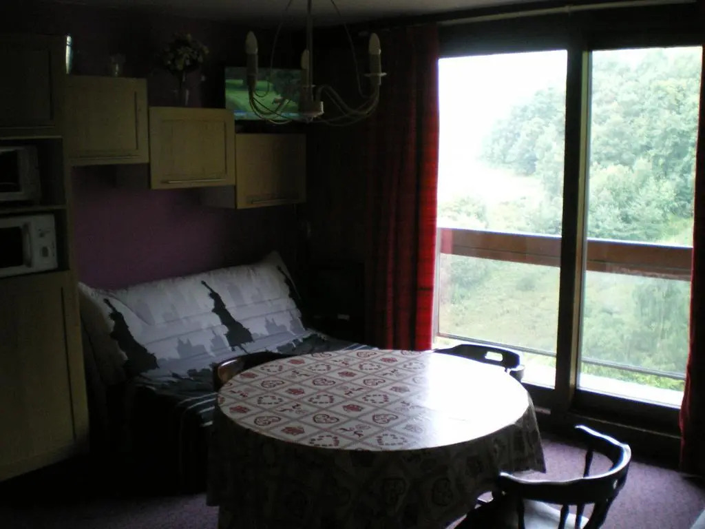 Appartement Vostock