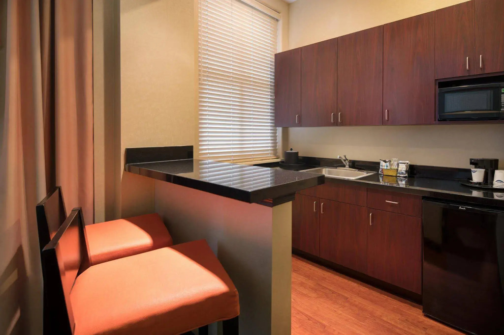 Hampton Inn and Suites Ogden