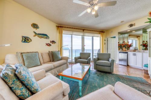 Sterling Sands 601 Destin