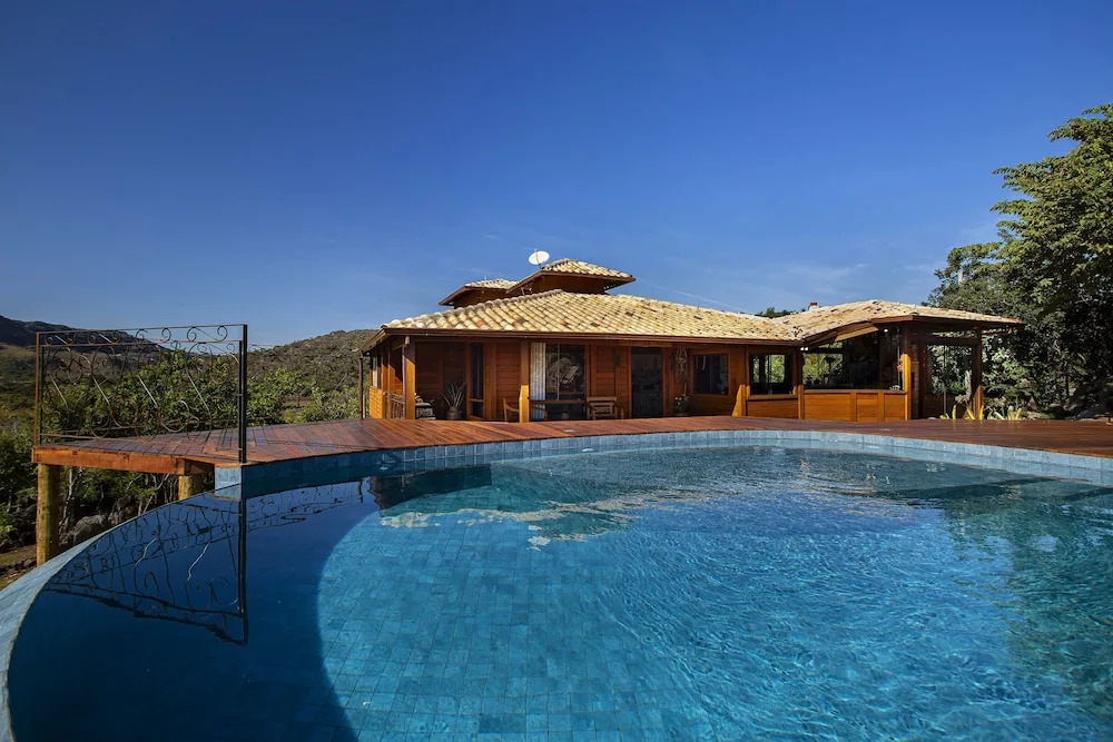Sitio Jatoba/Lapinha da Serra
