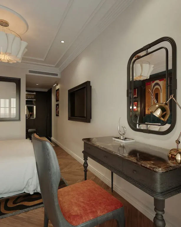 L'Heritage Premium Hanoi Central