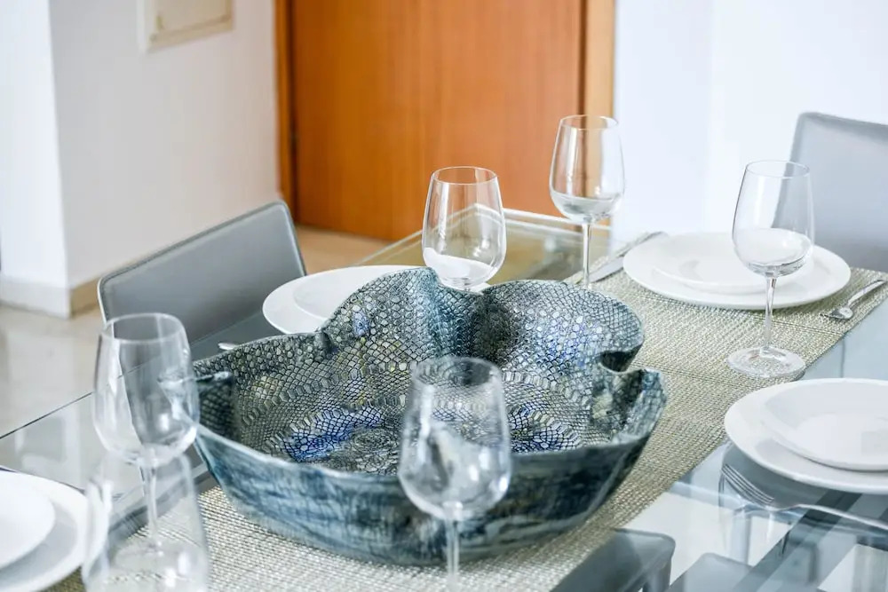 Deluxe 3 BD Marina Apartment in Herzylia
