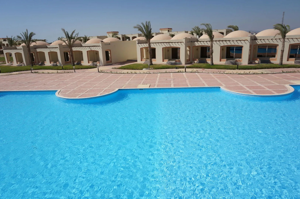 Amarina Queen Resort & Aqua Park Marsa Alam