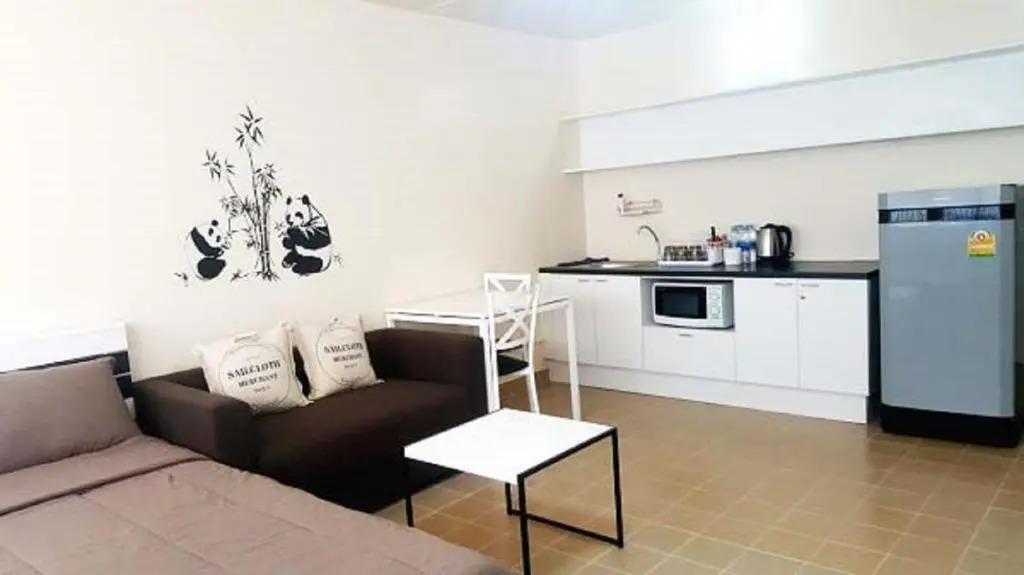 Popular Condo P1