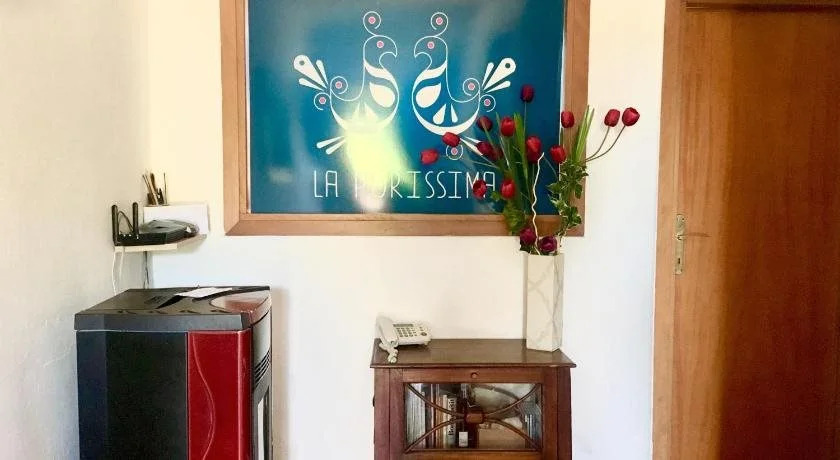 La Purissima