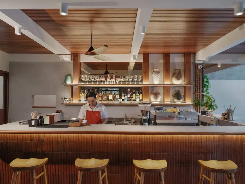 Chesa Canggu