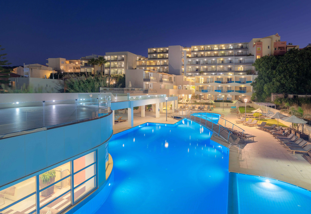 Iolida Beach by Smile Hotels