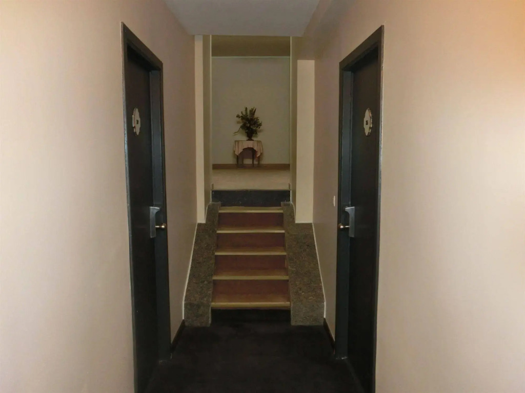 Hotel Bentley