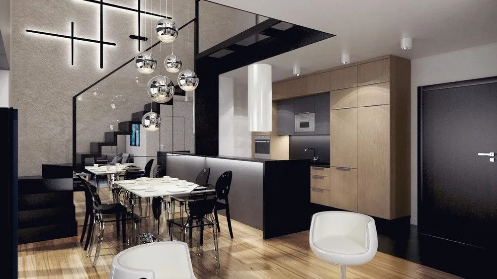 Marina Exclusive Apartments