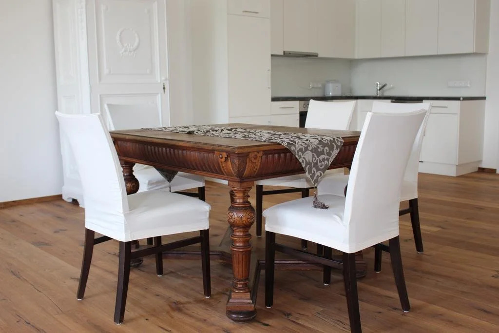 Seeappartements Villa Sole