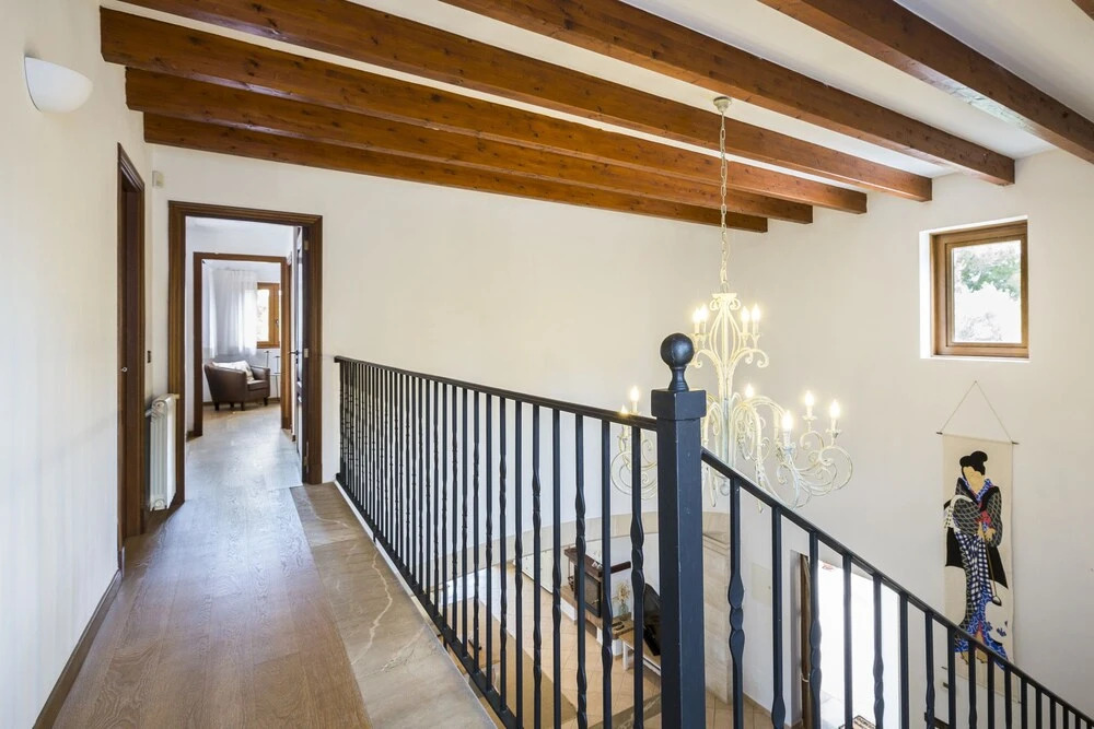 Residence by G Villa Es Puig dels Vents