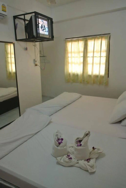 Muean Fun Apartment 2