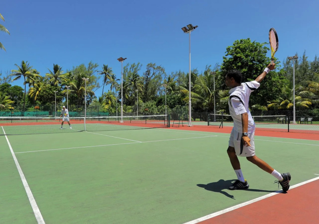 Shandrani Beachcomber Resort & Spa