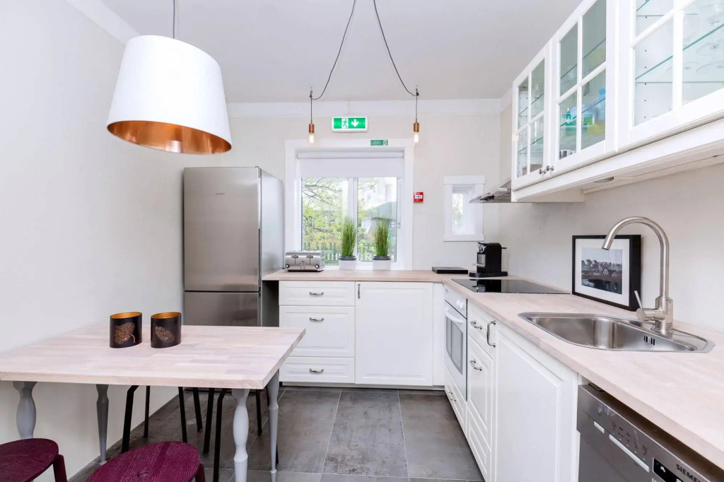 Freyja Guesthouse & Suites