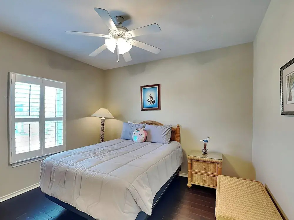 Say Yes to Adventures by Ryson Vacation Rentals